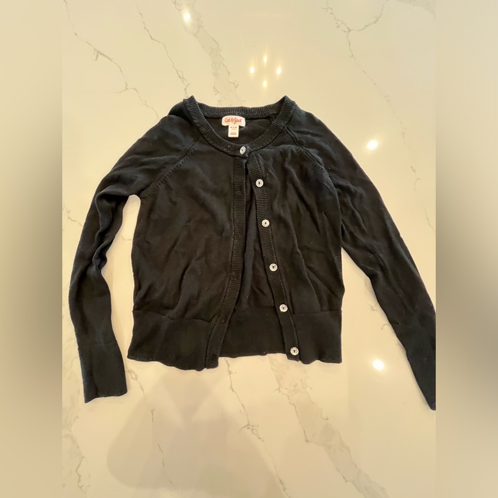 Cat & Jack Cardigan